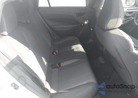 2024 Subaru Crosstrek from USA, damaged, VIN JF2GUABC0R8253514